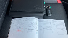 Kia Picanto 1.0 GT-line 5dr Auto [4 seats] Petrol Hatchback